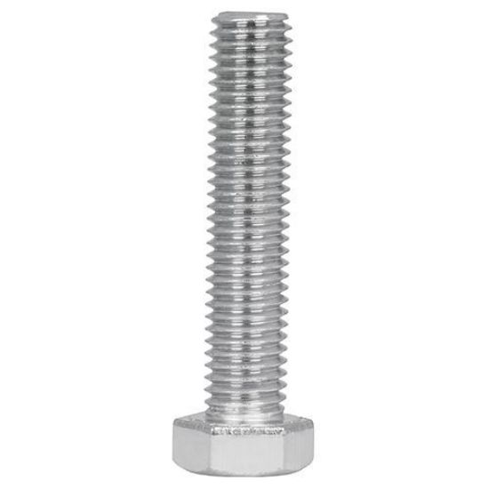 Imagen de D 1 TORNILLO ACERO GALVANIZADO TIPO MAQUINA, 5/8X3  6 PZAS FIERO TORM-5/8X3