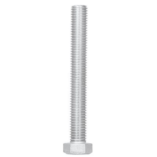 Imagen de D 1 TORNILLO ACERO GALVANIZADO TIPO MAQUINA, 5.8X5, 6 PZAS FIERO TORM-5/8X5