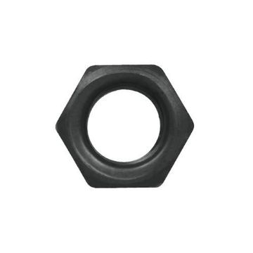 Imagen de TUERCA HEXAGONAL GRADO 5 3/8 PULG FIERO TUE5-3/8