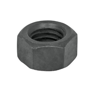 Imagen de TUERCA HEXAGONAL GRADO 5 1/2 PULG FIERO TUE5-1/2