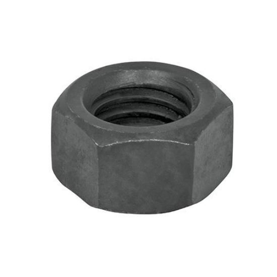 Imagen de TUERCA HEXAGONAL GRADO 5 1/2 PULG FIERO TUE5-1/2