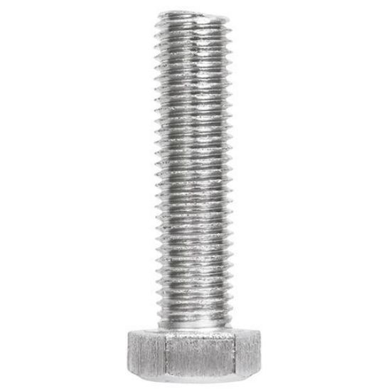 Imagen de D 1 TORNILLO ACERO GALVANIZADO TIPO MAQUINA, 3/4X3  4 PZAS FIERO TORM-3/4X3