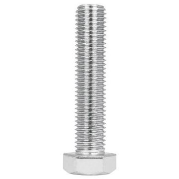 Imagen de D 1 TORNILLO ACERO GALVANIZADO TIPO MAQUINA, 3/4X3-1/2 4 PZAS FIERO TORM-3/4X3-1/2