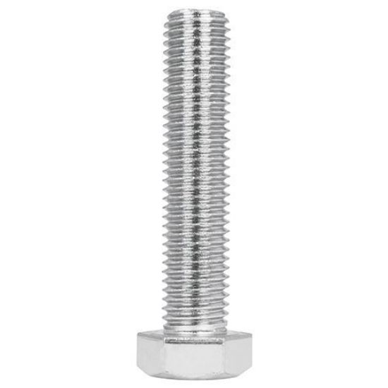 Imagen de D 1 TORNILLO ACERO GALVANIZADO TIPO MAQUINA, 3/4X3-1/2 4 PZAS FIERO TORM-3/4X3-1/2