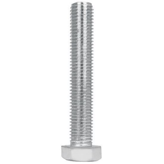 Imagen de D 1 TORNILLO ACERO GALVANIZADO TIPO MAQUINA, 3/4X4-1/2 4 PZAS FIERO TORM-3/4X4-1/2