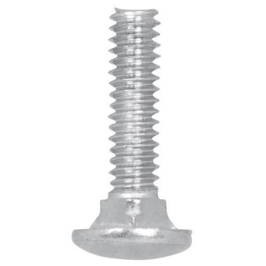 Imagen de TORNILLO COCHE GALVANIZADO 1/4 X 1 PULG FIERO TORC-1/4X1