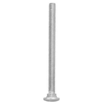 Imagen de D 3 TORNILLO COCHE GALVANIZADO 5/16 X 4 PULG FIERO TORC-5/16X4