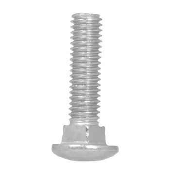 Imagen de D 3 TORNILLO COCHE GALVANIZADO 3/8 X 2 1/2 PULG FIERO TORC-3/8X2-1/2