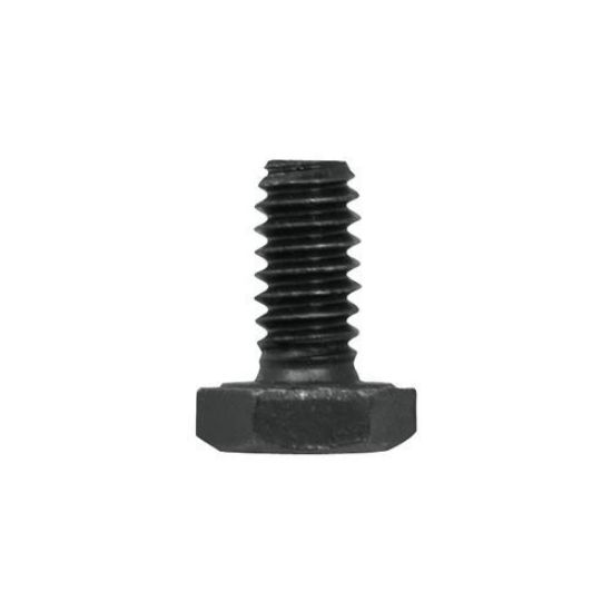 Imagen de D 6 TORNILLO DE ACERO GRADO 5 1/4 X 1/2 PULG FIERO