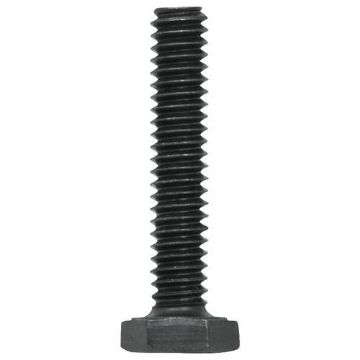 Imagen de D 6 TORNILLO DE ACERO GRADO 5 1/4 X 1 1/4 PULG FIERO TOR5-1/4X1-1/4