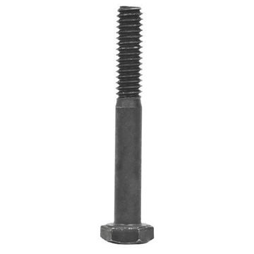 Imagen de TORNILLO DE ACERO GRADO 5 1/4 X 2 PULG FIERO TOR5-1/4X2