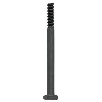 Imagen de D 6 TORNILLO DE ACERO GRADO 5 1/4 X 3 PULG FIERO TOR5-1/4-X3