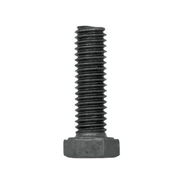 Imagen de TORNILLO DE ACERO GRADO 5 3/8 X 1 1/4 PULG FIERO TOR5-3/8X1-1/4