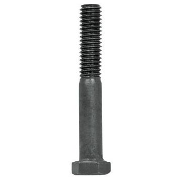 Imagen de TORNILLO DE ACERO GRADO 5 3/8 X 2 1/2 PULG FIERO TOR5-3/8X2-1/2