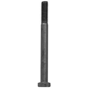 Imagen de D 3 TORNILLO DE ACERO GRADO 5 3/8 X 4 PULG FIERO TOR5-3/8X4