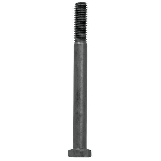 Imagen de D 3 TORNILLO DE ACERO GRADO 5 3/8 X 4 PULG FIERO TOR5-3/8X4