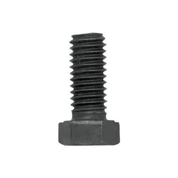 Imagen de TORNILLO DE ACERO GRADO 5 7/16 X 1 PULG FIERO TOR5-7/16X1