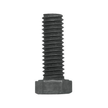 Imagen de D 3 TORNILLO DE ACERO GRADO 5 7/16 X 1 1/4 PULG FIERO TOR5-7/16X1-1/4