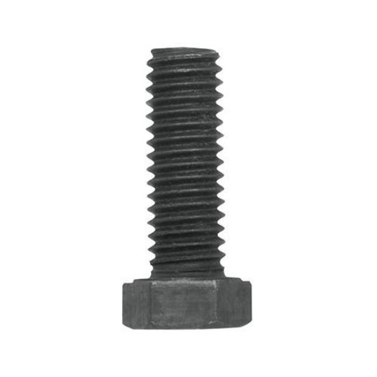 Imagen de D 3 TORNILLO DE ACERO GRADO 5 7/16 X 1 1/4 PULG FIERO TOR5-7/16X1-1/4