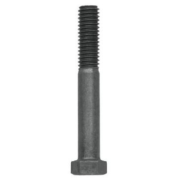 Imagen de D 3 TORNILLO DE ACERO GRADO 5 7/16 X 3 PULG FIERO TOR5-7/16X3