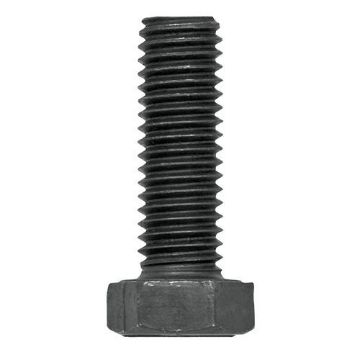 Imagen de TORNILLO DE ACERO GRADO 5 1/2 X 1 1/2 PULG FIERO TOR5-1/2X1-1/2