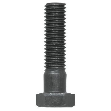 Imagen de TORNILLO DE ACERO GRADO 5 1/2 X 2 PULG FIERO TOR5-1/2X2