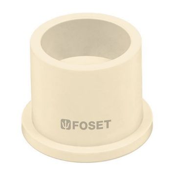 Imagen de REDUCCION BUSHING CPVC 19MM X 13MM FOSET CPVC-231