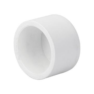 Imagen de TAPÓN DE PVC, 25 MM FOSET PVC-363