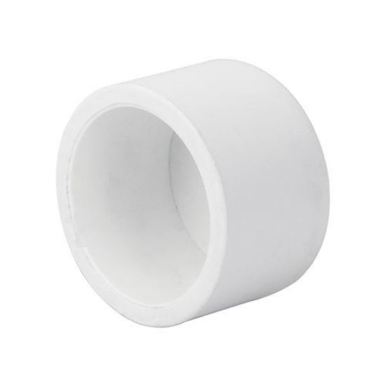 Imagen de TAPON DE PVC, 13 MM FOSET PVC-361