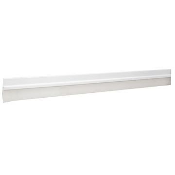 Imagen de GUARDAPOLVO 120 CM COLOR BLANCO HERMEX GUPO-120B