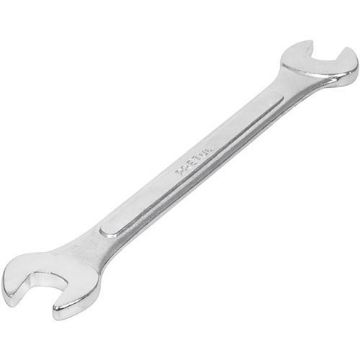 Imagen de LLAVE ESPANOLA 9/16 X 5/8 PULG X 180 MM  PRETUL LL-3030P