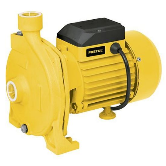 Imagen de D 1 BOMBA ELECTRICA PARA AGUA CENTRIFUGA 1 HP TRUPER BOAC-1P