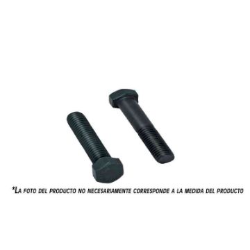 Imagen de D 3 TORNILLO DE ACERO GRADO 5 5/16 X 4 PULG FIERO TOR5-5/16X4