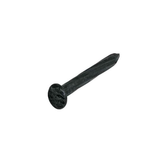 Imagen de D 1 CLAVO PARA CONCRETO NEGRO DE 1-1/2 PULG FIERO CLCG-1-1/2N