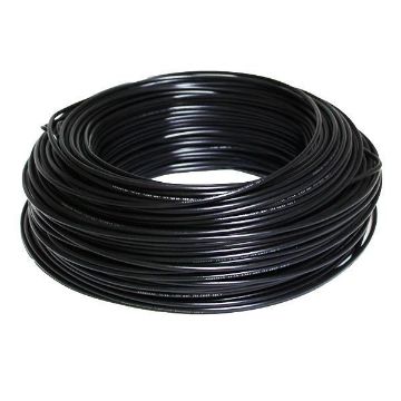 Imagen de CABLE 10 DE 100 M NEGRO CONDULAC