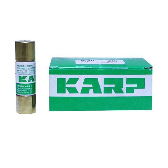 Imagen de CARTUCHO 30 AMP REFORZADO KARP R-30