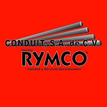 Imagen del fabricante RYMCO