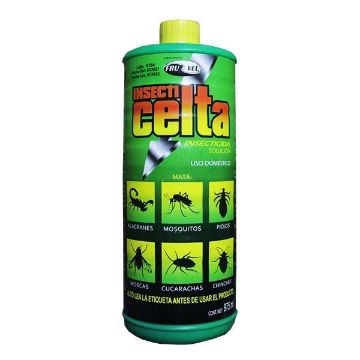 Imagen de INSECTICELTA LIQUIDO 975 ML 66033