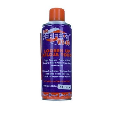 Imagen de ACEITE 318 ML AFLOJATODO AEROSOL PERFECT 001WE6