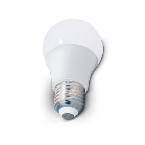 Imagen de FOCO LED BULBO 10W LUZ BLANCA ECO ICON ICLEDE10W