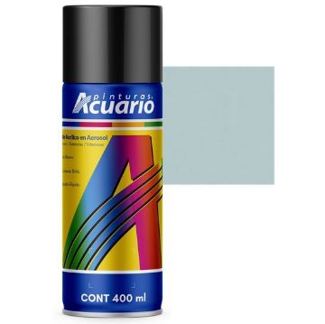 Imagen de ESMALTE AZUL CIELO AEROSOL ACUARIO AA77005