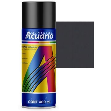 Imagen de ESMALTE AZUL REY AEROSOL ACUARIO AA78205