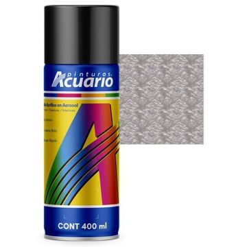 Imagen de ESMALTE CROMO AEROSOL ACUARIO AA79205