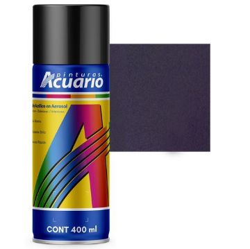 Imagen de ESMALTE VIOLETA AEROSOL ACUARIO AA75205