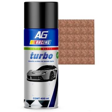 Imagen de ESMALTE COBRE AEROSOL TURBO AT78305