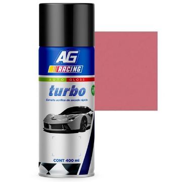 Imagen de ESMALTE ROSA MEXICANO AEROSOL TURBO AT75305